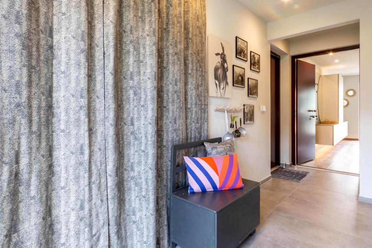 טירולו Mali Apartments Balcony מראה חיצוני תמונה